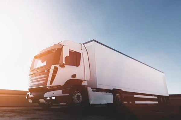 Ankara Palandöken, Nakliye Firması