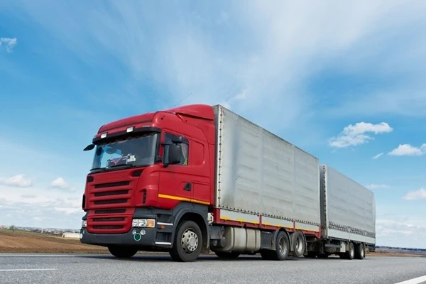 Ankara Palandöken, Şehirlerarası Taşımacılık