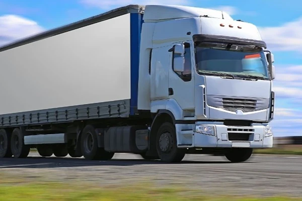 Ankara Palandöken, Nakliyat